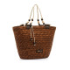 BOLSOS DE MUJER MARIAMARE SAVANA MARRON SAVANA 62371 - Querol online