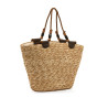 BOLSOS DE MUJER MARIAMARE SAVANA BEIGE SAVANA 62369