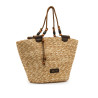 BOLSOS DE MUJER MARIAMARE SAVANA BEIGE SAVANA 62369