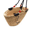 BOLSOS DE MUJER MARIAMARE SAVANA BEIGE SAVANA 62370