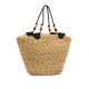 BOLSOS DE MUJER MARIAMARE SAVANA BEIGE SAVANA 62370 - Querol online