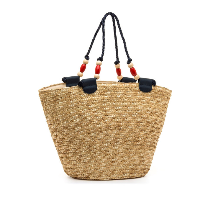 BOLSOS DE MUJER MARIAMARE SAVANA BEIGE SAVANA 62370 - Querol online