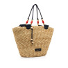 BOLSOS DE MUJER MARIAMARE SAVANA BEIGE SAVANA 62370