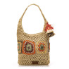 COMPLEMENTOS DE MUJER MUSTANG COSTA BEIGE COSTA 62258