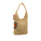 COMPLEMENTOS DE MUJER MUSTANG COSTA BEIGE COSTA 62258 - Querol online