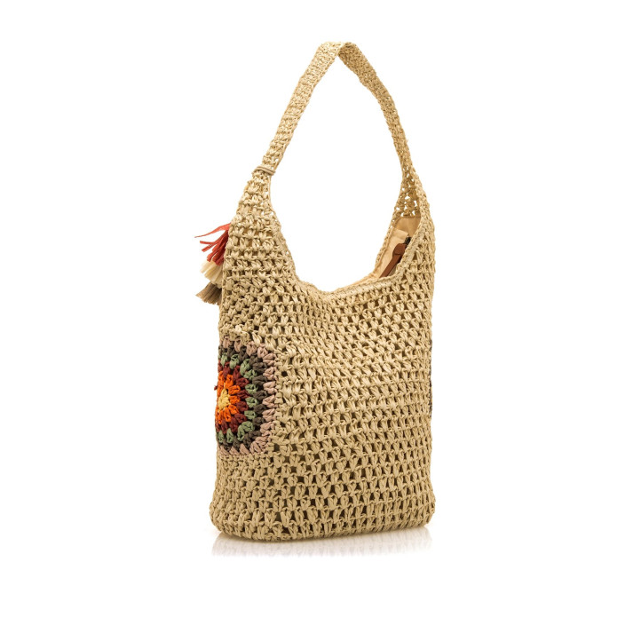 COMPLEMENTOS DE MUJER MUSTANG COSTA BEIGE COSTA 62258 - Querol online