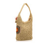 COMPLEMENTOS DE MUJER MUSTANG COSTA BEIGE COSTA 62258