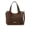 COMPLEMENTOS DE MUJER MUSTANG HILO MARRON HILO 62265