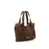COMPLEMENTOS DE MUJER MUSTANG HILO MARRON HILO 62265