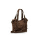 COMPLEMENTOS DE MUJER MUSTANG HILO MARRON HILO 62265 - Querol online