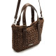 COMPLEMENTOS DE MUJER MUSTANG HILO MARRON HILO 62265 - Querol online