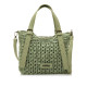 COMPLEMENTOS DE MUJER MUSTANG HILO VERDE HILO 62266 - Querol online