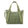 COMPLEMENTOS DE MUJER MUSTANG HILO VERDE HILO 62266