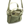 COMPLEMENTOS DE MUJER MUSTANG HILO VERDE HILO 62266