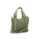 COMPLEMENTOS DE MUJER MUSTANG HILO VERDE HILO 62266 - Querol online