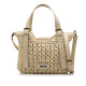 COMPLEMENTOS DE MUJER MUSTANG HILO BEIGE HILO 62264 - Querol online