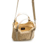 COMPLEMENTOS DE MUJER MUSTANG HILO BEIGE HILO 62264