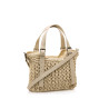 COMPLEMENTOS DE MUJER MUSTANG HILO BEIGE HILO 62264