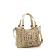 COMPLEMENTOS DE MUJER MUSTANG HILO BEIGE HILO 62264 - Querol online