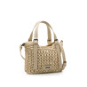 COMPLEMENTOS DE MUJER MUSTANG HILO BEIGE HILO 62264