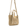COMPLEMENTOS DE MUJER MUSTANG HILO BEIGE HILO 62264