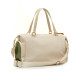 BOLSOS DE MUJER MARIAMARE MIRAS BEIGE MIRAS 62291 - Querol online