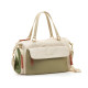 BOLSOS DE MUJER MARIAMARE MIRAS BEIGE MIRAS 62291 - Querol online