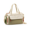 BOLSOS DE MUJER MARIAMARE MIRAS BEIGE MIRAS 62291
