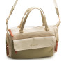 BOLSOS DE MUJER MARIAMARE MIRAS BEIGE MIRAS 62291