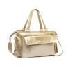 BOLSOS DE MUJER MARIAMARE MIRAS ORO MIRAS 62292