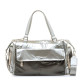 BOLSOS DE MUJER MARIAMARE MIRAS PLATA MIRAS 62293 - Querol online