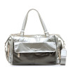 BOLSOS DE MUJER MARIAMARE MIRAS PLATA MIRAS 62293