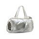 BOLSOS DE MUJER MARIAMARE MIRAS PLATA MIRAS 62293 - Querol online