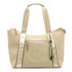 BOLSOS DE MUJER MARIAMARE LODOS BEIGE LODOS 62365 - Querol online