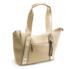 BOLSOS DE MUJER MARIAMARE LODOS BEIGE LODOS 62365