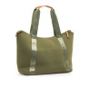 BOLSOS DE MUJER MARIAMARE LODOS VERDE LODOS 62364