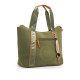 BOLSOS DE MUJER MARIAMARE LODOS VERDE LODOS 62364 - Querol online