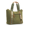 BOLSOS DE MUJER MARIAMARE LODOS VERDE LODOS 62364