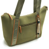 BOLSOS DE MUJER MARIAMARE LODOS VERDE LODOS 62364