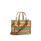 BOLSOS DE MUJER MARIAMARE LENTO MARRON LENTO 62296 - Querol online