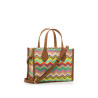 BOLSOS DE MUJER MARIAMARE LENTO MARRON LENTO 62296