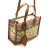BOLSOS DE MUJER MARIAMARE LENTO MARRON LENTO 62296
