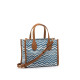 BOLSOS DE MUJER MARIAMARE LENTO AZUL LENTO 62297 - Querol online