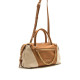 BOLSOS DE MUJER MARIAMARE FLAMA MARRON FLAMA 62308 - Querol online