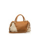 BOLSOS DE MUJER MARIAMARE FLAMA MARRON FLAMA 62308 - Querol online