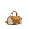 BOLSOS DE MUJER MARIAMARE FLAMA MARRON FLAMA 62308