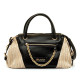 BOLSOS DE MUJER MARIAMARE FLAMA NEGRO FLAMA 62307 - Querol online