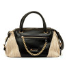 BOLSOS DE MUJER MARIAMARE FLAMA NEGRO FLAMA 62307