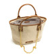 BOLSOS DE MUJER MARIAMARE FARO BEIGE FARO 62310 - Querol online