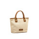 BOLSOS DE MUJER MARIAMARE FARO BEIGE FARO 62310 - Querol online